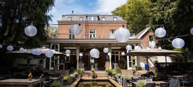 波尔德别墅(Villa Polder)图片