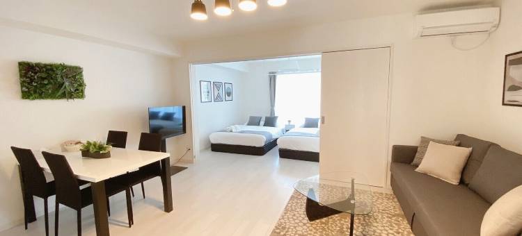 宫岛口小家酒店(Ouchi Hotel Miyajimaguchi)图片