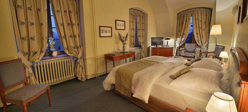 马克西米廉品质生活度假酒店(Maxmilian Lifestyle Resort)图片