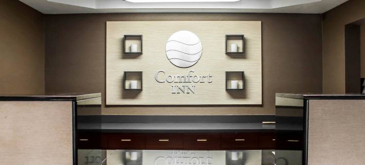 凯艺酒店(Quality Inn)图片