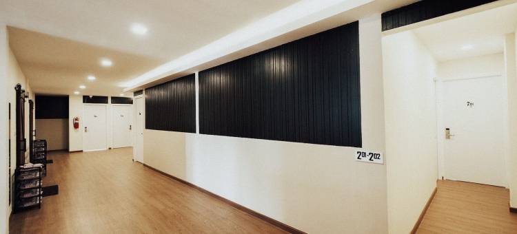 考艾北冲不仅仅是睡觉青年旅馆(More Than Sleep Hostel Pak Chong-Khao Yai)图片