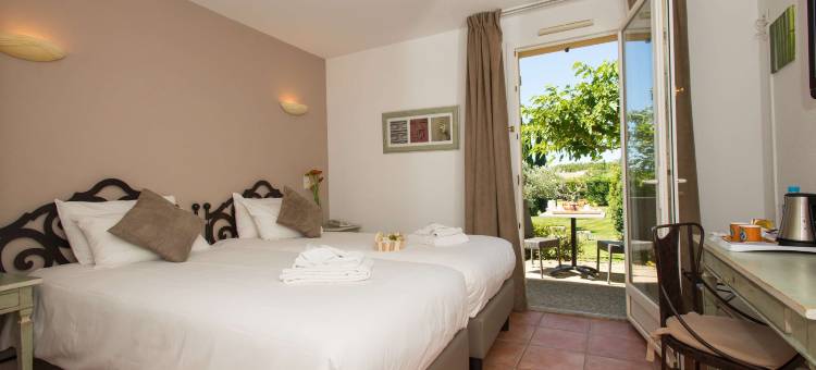 奥蕾丽雅贝斯特韦斯特酒店(Best Western Hotel Aurelia)图片