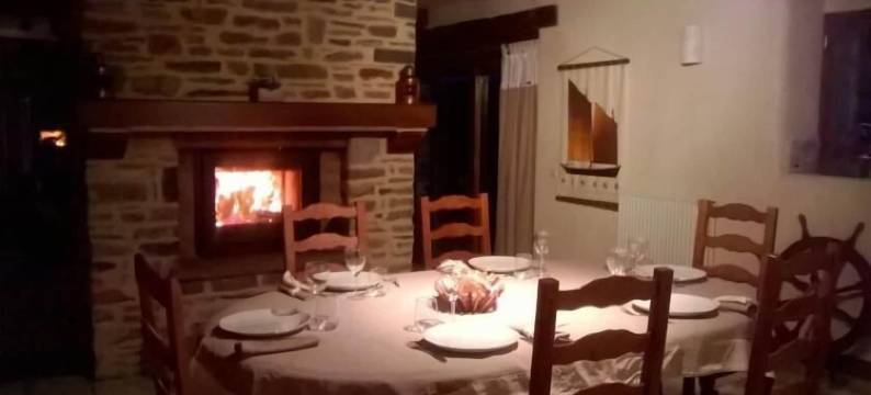 拉博迪费戈旅馆(La P'tit' Fugue)图片