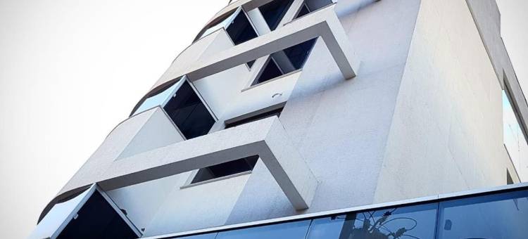 航天旅馆(Aero Inn Hotel)图片