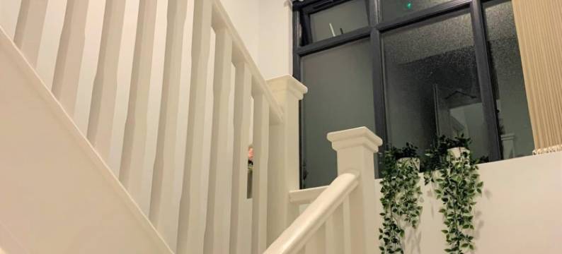 达特福德附近的绿色景观酒店(Green View Hotel Near Dartford)图片