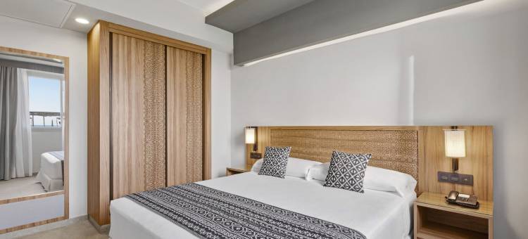 里乌宫殿圣玛丽亚酒店 - 全包(Hotel Riu Palace Santa Maria - All Inclusive)图片