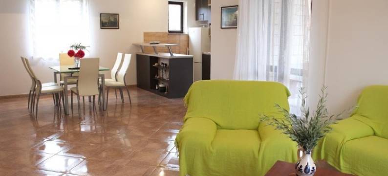 布鲁娜公寓(Apartment Bruna)图片