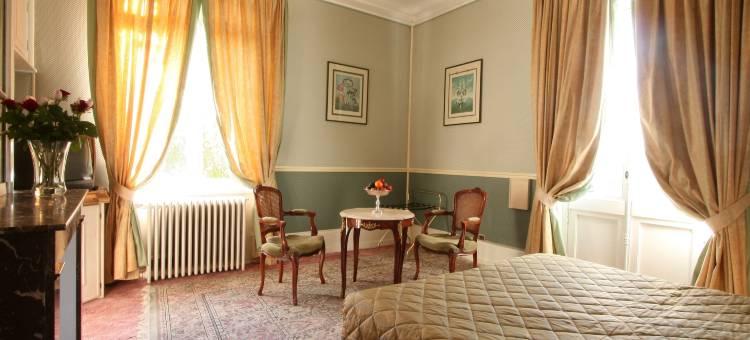 里勒河美丽岛(Belle Isle Sur Risle)图片