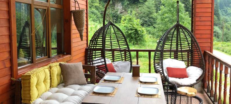 Zilkale精品酒店(Zilkale Butik Otel)图片