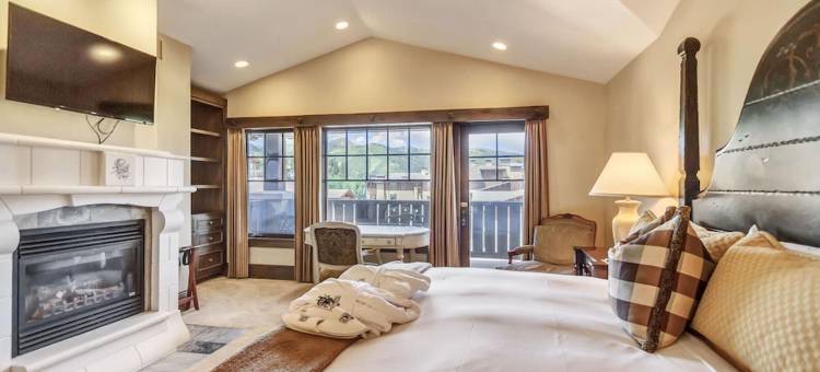 鹿谷城堡酒店(The Chateaux Deer Valley)图片