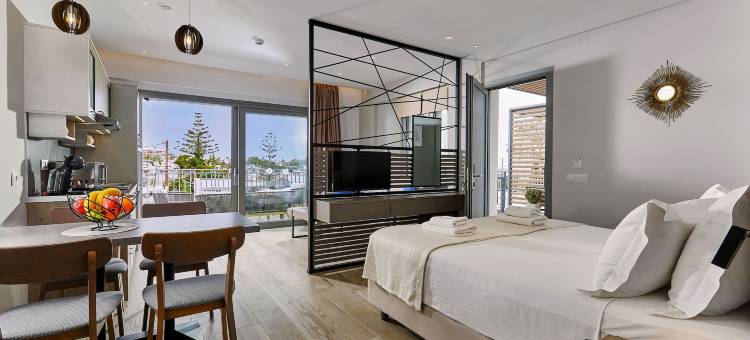海景华丽住宅酒店(Seascape Luxury Residences)图片