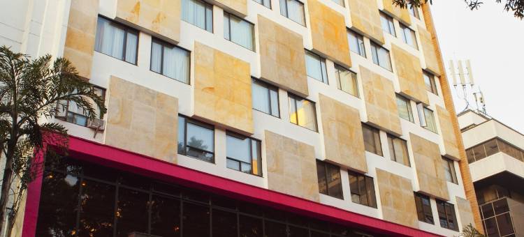 索拉塔玛酒店(Hotel Soratama)图片