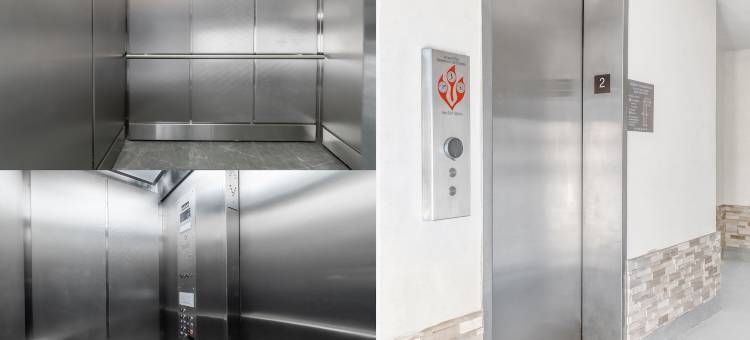 Studio 6 套房 - 加利福尼亚州斯托克顿 - 滨水(Studio 6 Suites Stockton, CA – Waterfront)图片