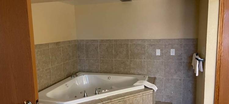 品质套房酒店(Quality Inn & Suites)图片