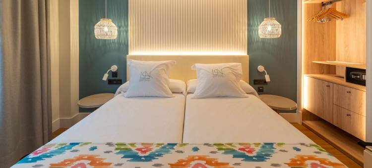 内尔哈的门口主题精品酒店(La Puerta de Nerja Boutique - Adults Recommended)图片