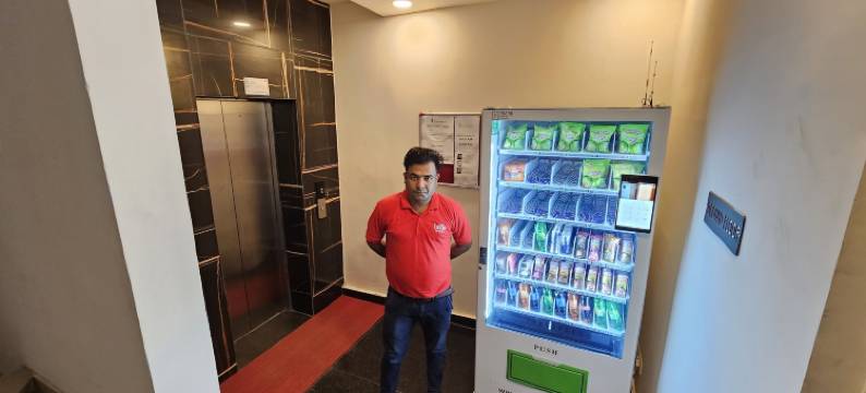 Hello by Ananya(阿纳尼亚的问候)(Hello by Ananya, Puri)图片