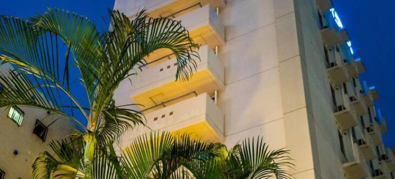 那霸新都心超级酒店(SUPER HOTEL Naha Shintoshin)图片