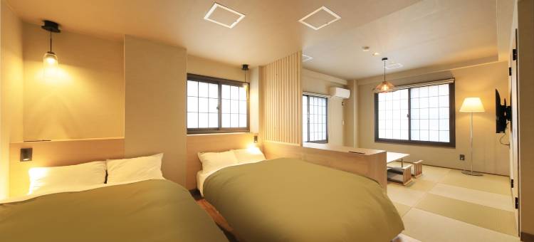 悠闲津和野(Yutorelo Tsuwano)图片