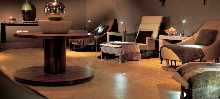 麦肯唐纳门户高尔夫水疗酒店(Macdonald Portal Hotel, Golf and Spa)图片