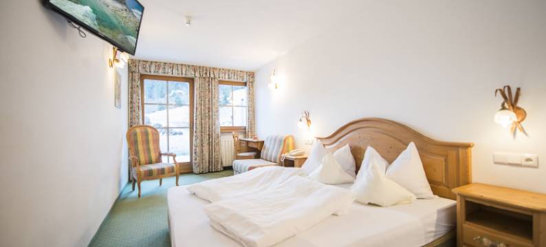 志斯弯特都灵酒店(Turmhotel Gschwendt)图片