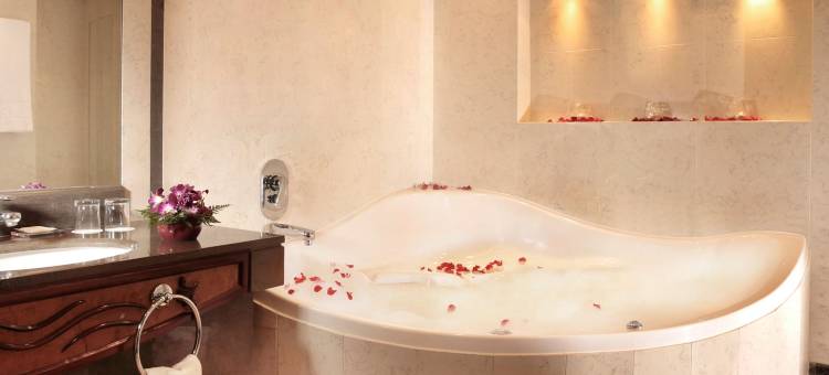 格斐诺罗塔纳酒店(Gefinor Rotana)图片