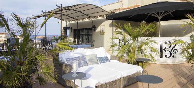 格拉纳多斯精品酒店(Boutique Hotel Casa Granados)图片