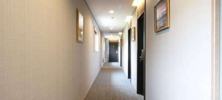 BAN岸边酒店(Hotori No Hotel Ban)图片