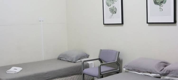 法院之家酒店(The Court House Hotel)图片