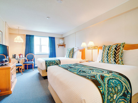 荷美达森市酒店