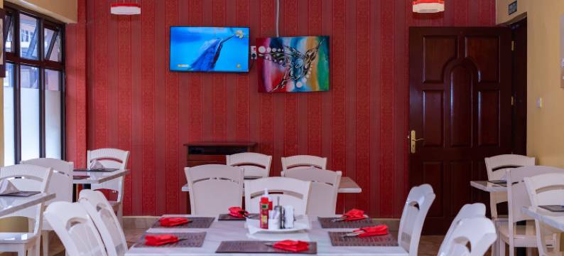 肯尼亚轻松酒店(Easy Hotel Kenya)图片