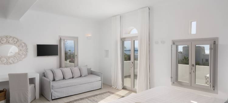白色沙丘豪华精品酒店(White Dunes Luxury Boutique Hotel)图片