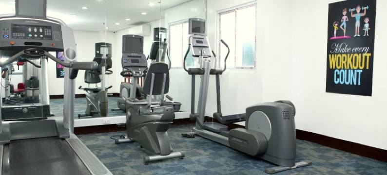 中央公寓(Centtro Residences)图片