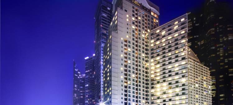 海云台韩华度假村(Hanwha Resort Haeundae)图片