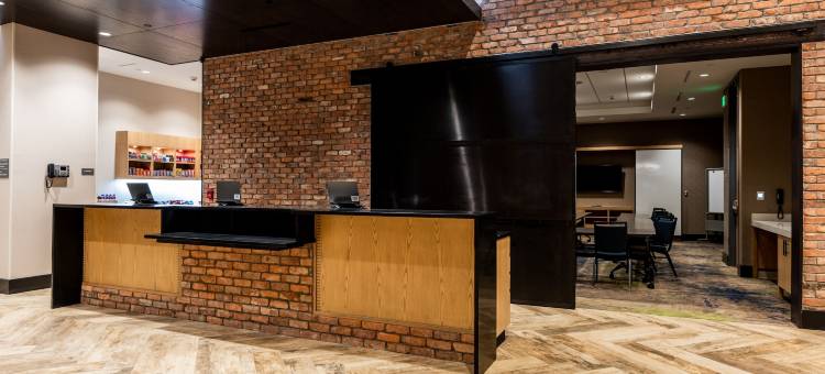 纳什维尔市中心/会议中心凯悦嘉寓酒店(Hyatt House Nashville Downtown / Convention Center)图片