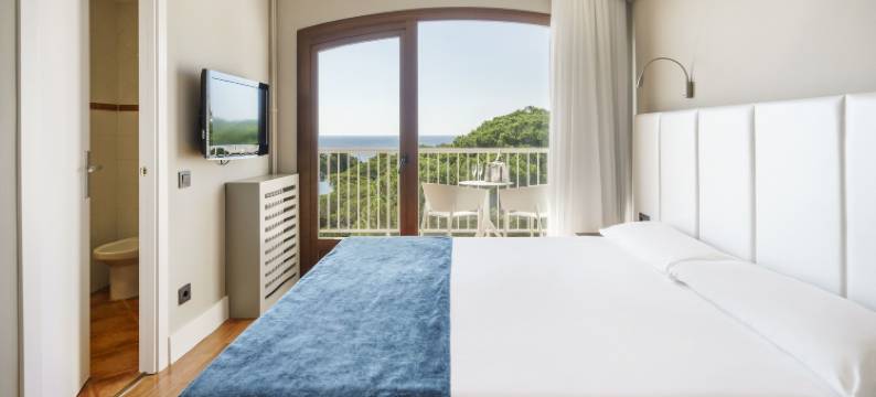 依昂卡莱塔公园酒店(Ilunion Caleta Park)图片