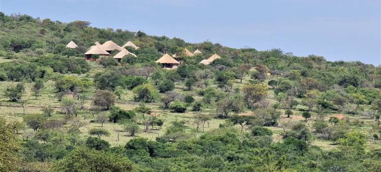 非洲Safari Maasai Boma(Africa Safari Maasai Boma)图片