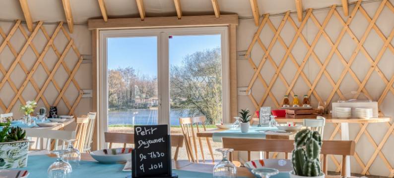 Mélusine领地(Domaine Mélusine)图片