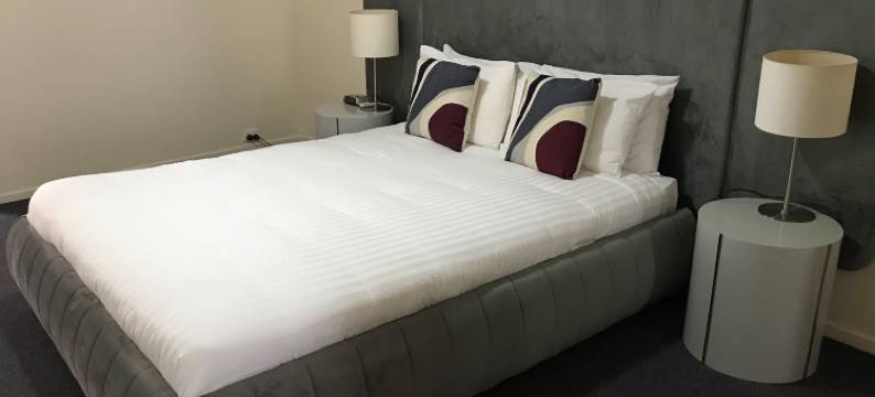 海波因特国际酒店(Highpoint International Hotel)图片