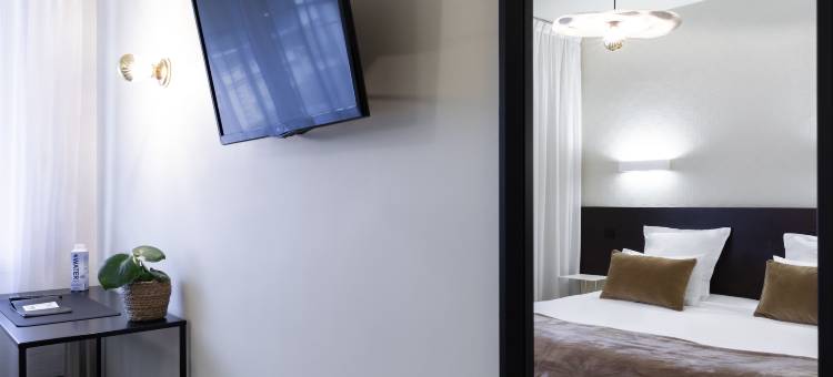 Moka酒店(MOKA Hotel)图片
