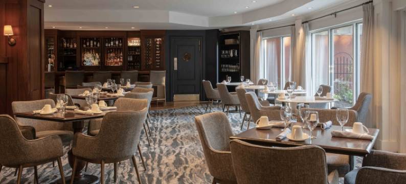 波特兰港酒店(Portland Harbor Hotel)图片