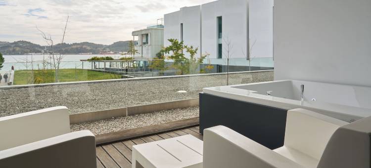 贝伦阿尔蒂斯酒店及水疗中心 - 设计酒店成员(Altis Belem Hotel & Spa, a Member of Design Hotels)图片