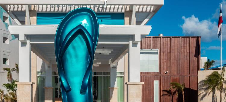 Dreams Cap Cana图片