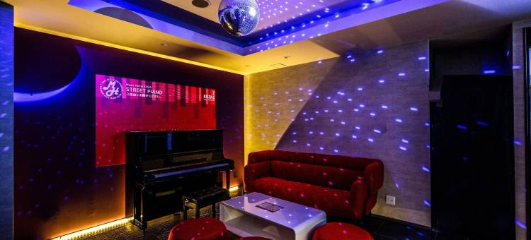 科扎音乐酒店 - 高级Coldio(Music Hotel Koza by Coldio Premium)图片
