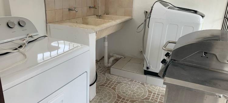 卡特亚住宅(Residencia Katya)图片