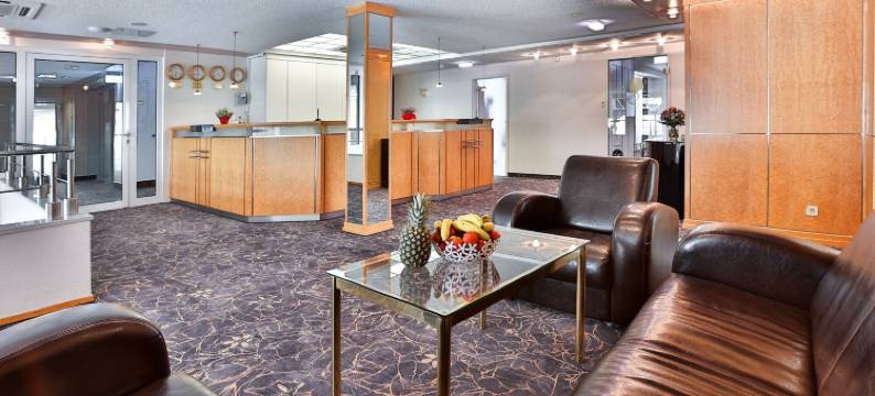 索菲亚喹啉霍夫酒店(Hotel Quellenhof)图片