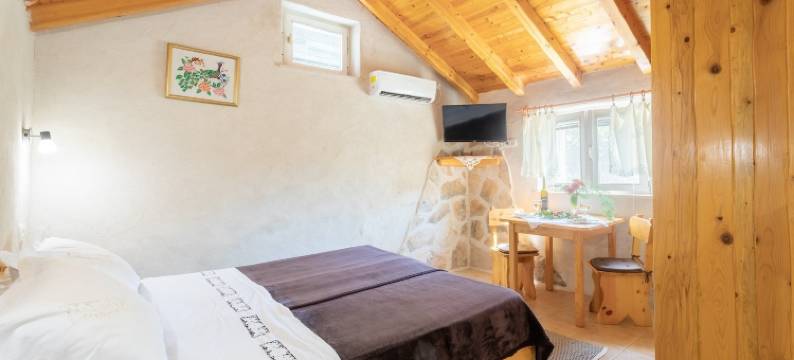 和谐石屋(Stone House Harmony)图片