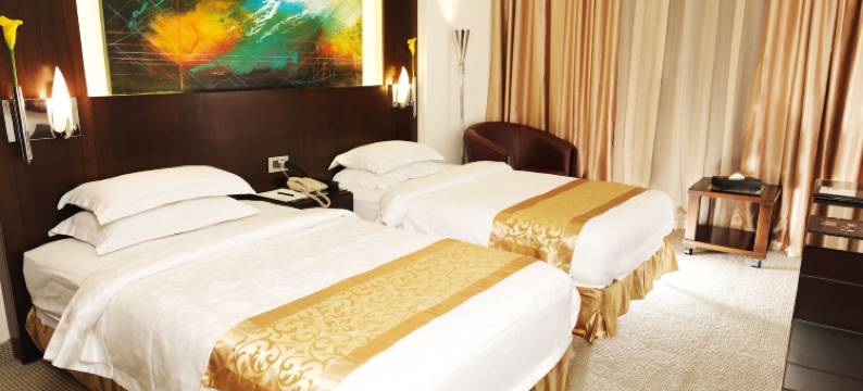 WH 酒店(WH Hotel)图片