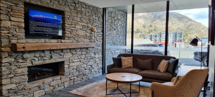 皇后镇奎斯特酒店(Quest Queenstown)图片