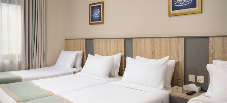 伊玛尔太巴(Emaar Taiba Hotel)图片