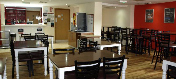 247酒店(247Hotel.Com)图片